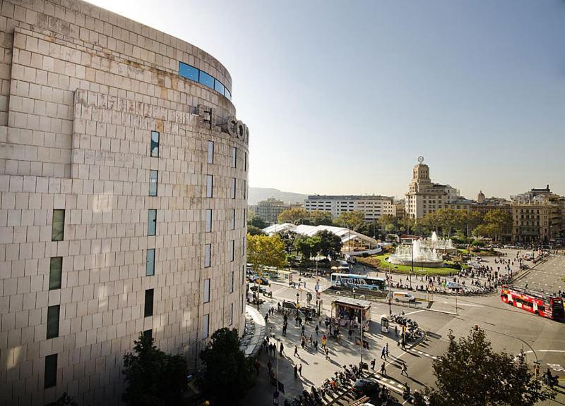 You Stylish City Center Apartments Barcelona Kültér fotó