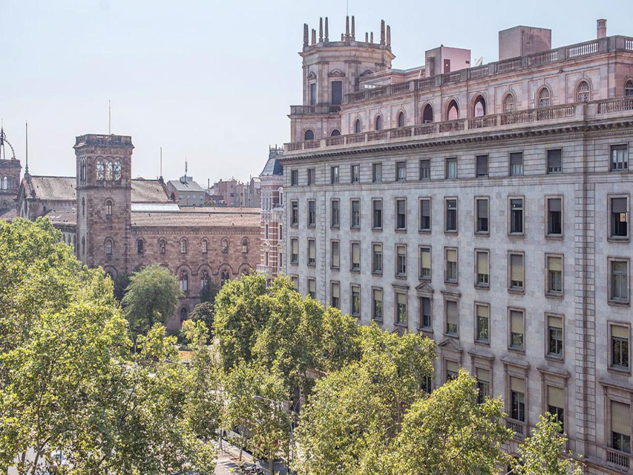 You Stylish City Center Apartments Barcelona Kültér fotó
