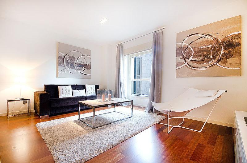 You Stylish City Center Apartments Barcelona Kültér fotó